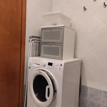 Monte Civetta Apartamento Pieve di Livinallongo