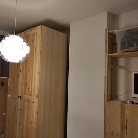 Apartamento Monte Civetta