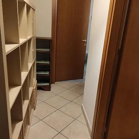 Apartament Monte Civetta *