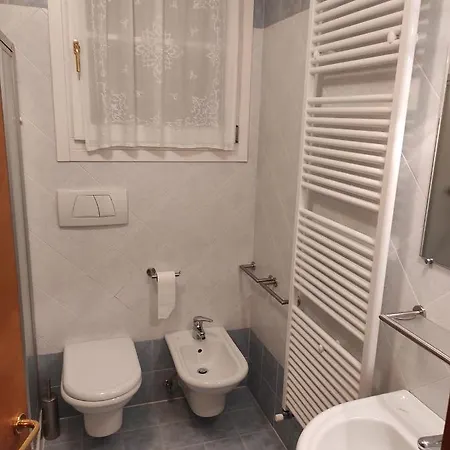 Monte Civetta Apartamento *