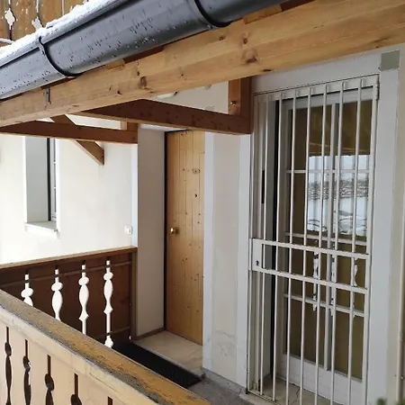 Apartamento Monte Civetta *