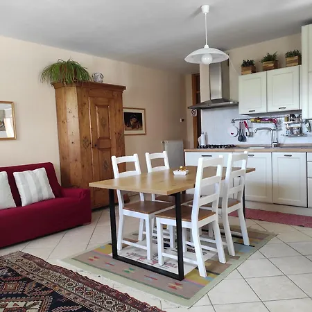 Monte Civetta Apartament Pieve di Livinallongo