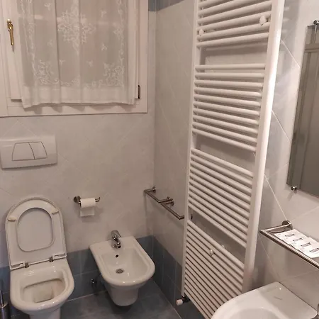 Monte Civetta Apartment *