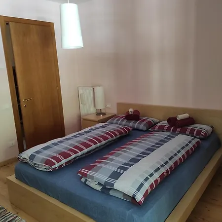 Monte Civetta Apartment
