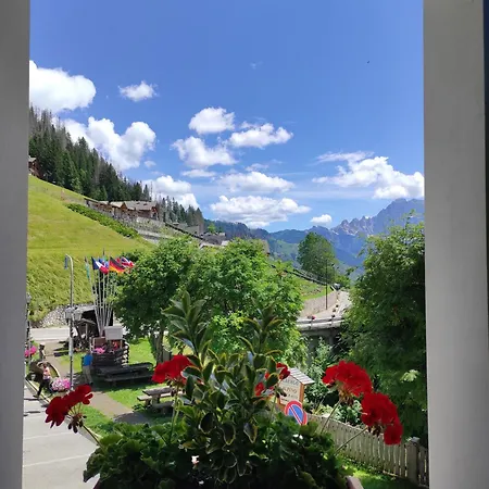 Apartment Monte Civetta
